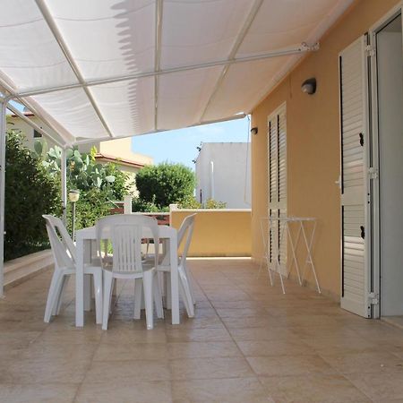 Sapore Di Mare Capo d'Orlando Exterior photo