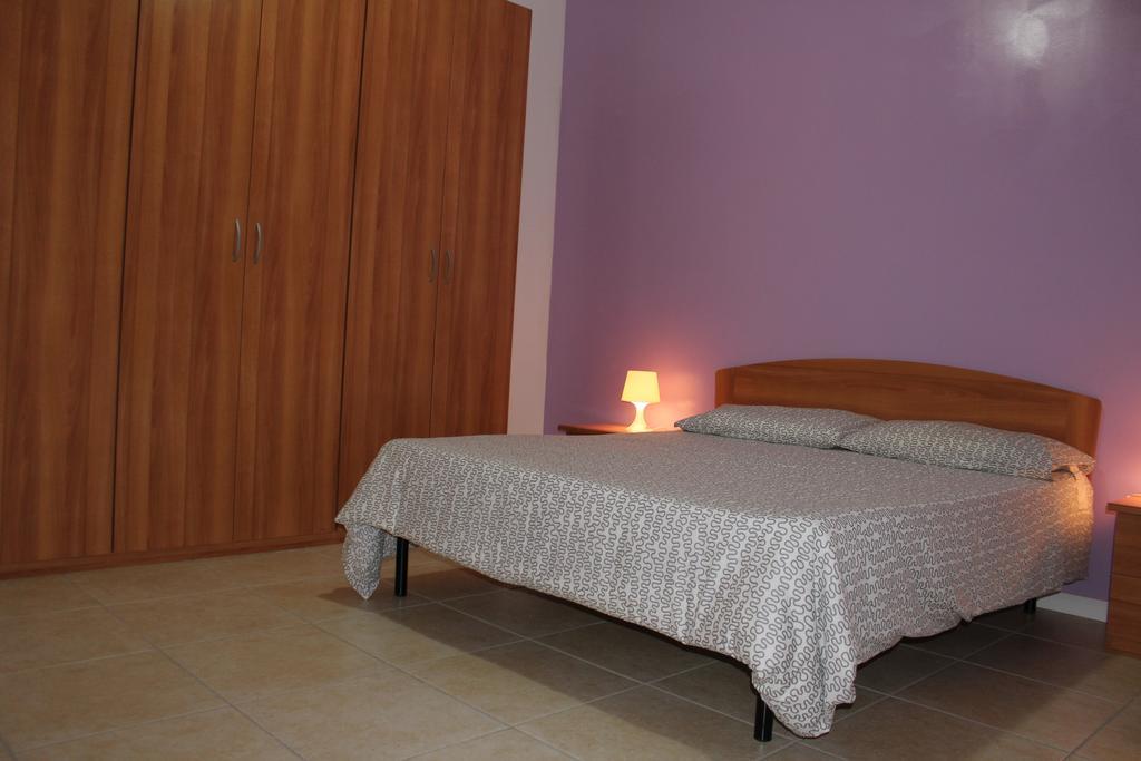 Sapore Di Mare Capo d'Orlando Exterior photo