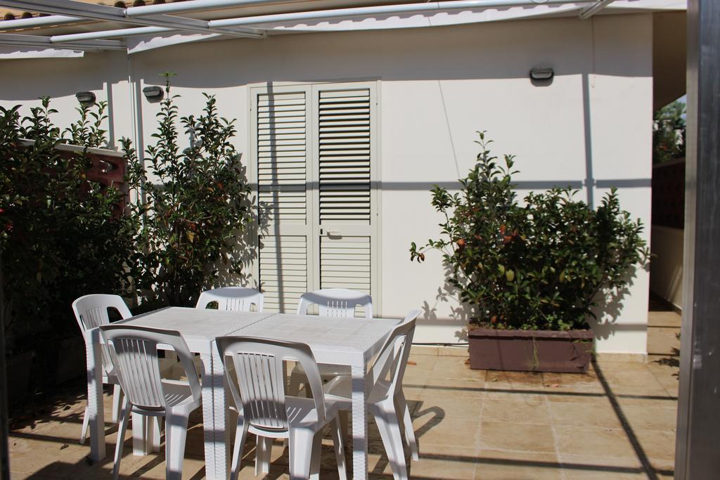 Sapore Di Mare Capo d'Orlando Exterior photo