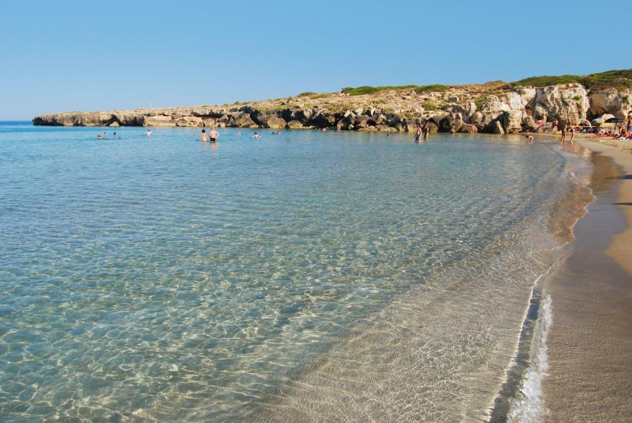 Sapore Di Mare Capo d'Orlando Exterior photo
